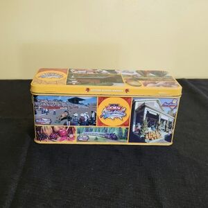 Doral Autumn Across America Storage Tin